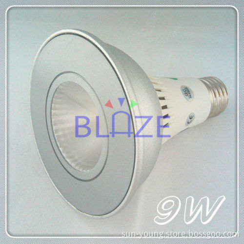 ETL led headlight cob par30